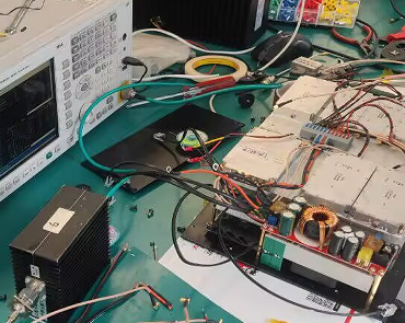 4G SMS Free Blasting Machine