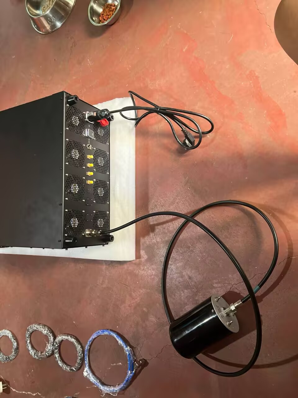 New model 4G Bulk SMS Blaster