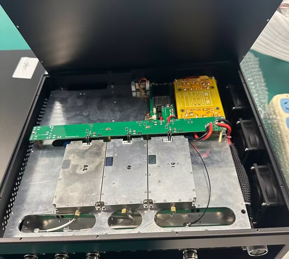 SMS Blast Machine price