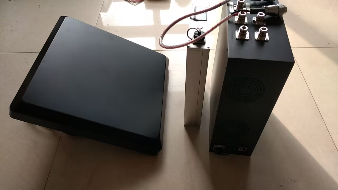 Bulk SMS Blaster Machine