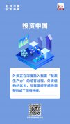 好评中国·“经”彩开局｜外资正以别样姿态拥抱