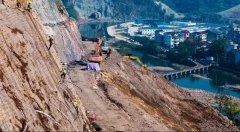 加快灌区现代化建设 各地持续刷新工程“进度条