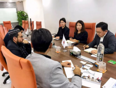 China, Pakistan to advance livestock tech transfer and joint