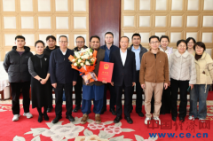 Pakistani agri-scientist wins 2025 Dunhuang Award in Gansu,