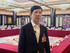 <b>Chinese political adviser says medical AI needs tighter safe</b>