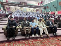 International Chinese Language Day Celebrated Across Pakista