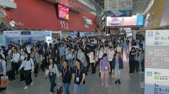 Pakistani buyers embrace range of goods at 139th Canton Fair