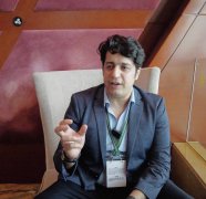 From Balochistan to Zhejiang: A Pakistani Entrepreneur's 16-